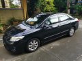 Selling Black Toyota Corolla Altis 2011 in Quezon-2