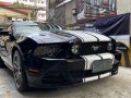 Black Ford Mustang 2013 for sale in Quezon-3