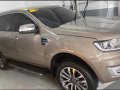 Beige Ford Everest 2020 for sale in Mabalacat-7