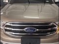 Beige Ford Everest 2020 for sale in Mabalacat-8