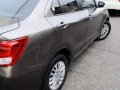 Selling Grey Suzuki Dzire 2020 in Quezon-0