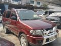 Red Isuzu Crosswind 2017 for sale in Quezon -4