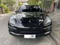 Black Porsche Cayenne 2014 for sale in Muntinlupa-7