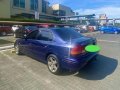 Selling Blue Honda Civic 2008 in Quezon-5