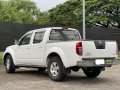 White Nissan Navara 2012 for sale in Las Pinas-8