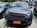 Selling Silver Land Rover Discovery 2018 in Quezon-0