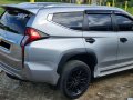 Selling Silver Mitsubishi Montero Sports 2017 in Lemery-4