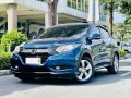 Selling Blue Honda HR-V 2015 in Malvar-0