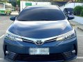 Blue Toyota Corolla Altis 2017 for sale in Lapu Lapu-0