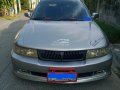 Pre-owned 2001 Mitsubishi Lancer  for sale in good condition-1