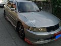 Pre-owned 2001 Mitsubishi Lancer  for sale in good condition-3