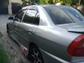 Pre-owned 2001 Mitsubishi Lancer  for sale in good condition-5