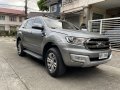 RUSH sale! Silver 2016 Ford Everest SUV / Crossover cheap price-0