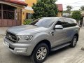 RUSH sale! Silver 2016 Ford Everest SUV / Crossover cheap price-2