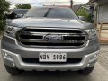 RUSH sale! Silver 2016 Ford Everest SUV / Crossover cheap price-4