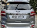 RUSH sale! Silver 2016 Ford Everest SUV / Crossover cheap price-5