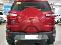 2018 Ford EcoSport 1.0L Titanium EcoBoost AT-5