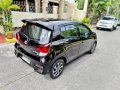 Rush for sale Selling Black 2018 Toyota Wigo Hatchback affordable price 1.0l g e 2017-5