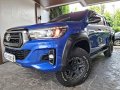 2019 Toyota Hilux 4x2 G Conquest  AT-1