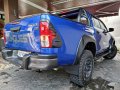 2019 Toyota Hilux 4x2 G Conquest  AT-2