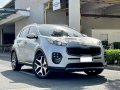 Hot Sale!! 2017 Kia Sportage GT AWD Automatic Diesel SUV / Crossover second hand for sale-0