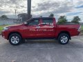 Selling Red 2017 Toyota Hilux E D4D 4x2 Manual Diesel affordable price-2