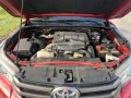 Selling Red 2017 Toyota Hilux E D4D 4x2 Manual Diesel affordable price-6