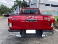 Selling Red 2017 Toyota Hilux E D4D 4x2 Manual Diesel affordable price-4