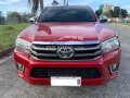 Selling Red 2017 Toyota Hilux E D4D 4x2 Manual Diesel affordable price-9