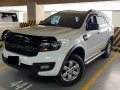 2nd hand 2016 Ford Everest Ambiente 2.2L4x2 AT for sale-1