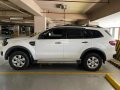 2nd hand 2016 Ford Everest Ambiente 2.2L4x2 AT for sale-12