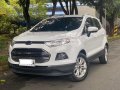 Hot deal alert! 2016 Ford EcoSport Titanium Automatic Gas for sale at 538,000-6