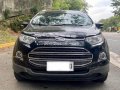 Well kept 2015 Ford EcoSport Titanium Automatic Gas for sale-5