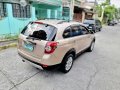 Rush for sale 2nd hand 2011 Chevrolet Captiva SUV in good condition 2.0l diesel turbo 2010-1