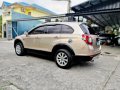 Rush for sale 2nd hand 2011 Chevrolet Captiva SUV in good condition 2.0l diesel turbo 2010-3
