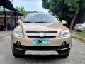 Rush for sale 2nd hand 2011 Chevrolet Captiva SUV in good condition 2.0l diesel turbo 2010-4