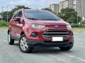 RUSH sale! Red 2014 Ford EcoSport SUV / Crossover cheap price-0