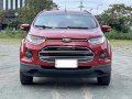 RUSH sale! Red 2014 Ford EcoSport SUV / Crossover cheap price-1