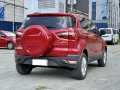 RUSH sale! Red 2014 Ford EcoSport SUV / Crossover cheap price-4