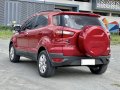 RUSH sale! Red 2014 Ford EcoSport SUV / Crossover cheap price-10
