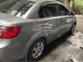 KIA RIO EX 2010-1