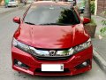 2017 Honda City E 1.5 Automatic Gas Low Milage 28k only!
Php 548,000 only! 
Jona de Vera 09171174277-1