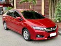 2017 Honda City E 1.5 Automatic Gas Low Milage 28k only!
Php 548,000 only! 
Jona de Vera 09171174277-2