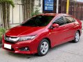 2017 Honda City E 1.5 Automatic Gas Low Milage 28k only!
Php 548,000 only! 
Jona de Vera 09171174277-4