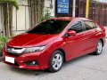 2017 Honda City E 1.5 Automatic Gas Low Milage 28k only!
Php 548,000 only! 
Jona de Vera 09171174277-4