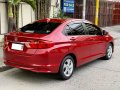 2017 Honda City E 1.5 Automatic Gas Low Milage 28k only!
Php 548,000 only! 
Jona de Vera 09171174277-8