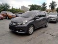 2016 Honda Mobilio 1.5 V Automatic Gas
Php 568,000  Jona de  Vera 09171174277-0