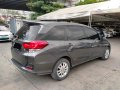 2016 Honda Mobilio 1.5 V Automatic Gas
Php 568,000  Jona de  Vera 09171174277-2