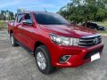 2017 Toyota Hilux E D4d 4x2 MT Diesel Php.808, 000‼Jona de vera 09171174277-0