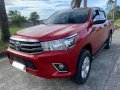 2017 Toyota Hilux E D4d 4x2 MT Diesel Php.808, 000‼Jona de vera 09171174277-2